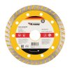 Kranz KR-90-0121 Диск алмазный отрезной Turbo 125x22.2x2.2x10 мм