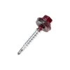 Kranz 1203-4835-3 Саморез кровельный 4,8х35, окрашенный RAL 3005