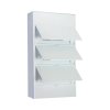 Kranz KR-11-0337 Бокс пластиковый ЩРН-П-36 IP41