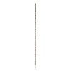 Kranz KR-91-0091 Бур по бетону 22x1000x940мм, SDS PLUS