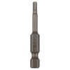Kranz KR-92-0421 Бита шестигранная HEX-3х50 мм для шуруповерта