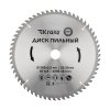 Kranz KR-92-0135 Диск пильный 305 мм х 60 зуб х 32/30 мм