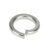 Kranz 1307-0010-1 Шайба пружинная DIN 127, M10