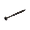 Kranz KR-01-3331-011 Саморез гипсокартон-дерево 4.2х70