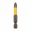 Kranz KR-92-0419-1 Бита для шуруповерта PZ2х50 мм