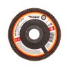 Kranz KR-90-0005 Круг лепестковый торцевой, P40, 115х22,2мм