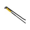 Kranz KR-12-5904 Ключ трубный рычажный № 3, 500 мм