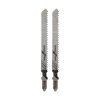 Kranz KR-92-0303 Пилка для электролобзика 100 мм 10 з/д 4-30 мм T101B