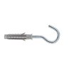 Kranz KR-01-3641-002 Дюбель с полукольцом 6