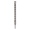 Kranz KR-91-0842 Бур по бетону 28x400x340мм, SDS PLUS