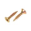 Kranz KR-01-3311-010 Саморез универсальный 3х16