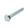 Kranz KR-01-3512-055 Болт шестигранный DIN 933, 10х80