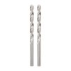 Kranz KR-91-0554 Сверло по металлу 2,5х57х30 мм HSS