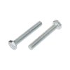 Kranz KR-01-3512-014 Болт шестигранный DIN 933, 6х40