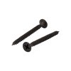 Kranz 1143-3541-1 Саморез гипсокартон-металл 3.5х41