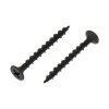 Kranz KR-01-3331-007 Саморез гипсокартон-дерево 3.5х45