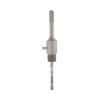Kranz KR-91-0421 Хвостовик для коронки М22х120 мм