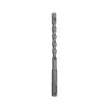 Kranz KR-91-0806 Бур по бетону 8x160x100мм, крестовая пластина, SDS PLUS