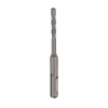 Kranz KR-91-0006 Бур по бетону 6x110x50 мм