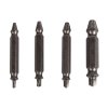 Kranz KR-12-6703 Набор экстракторов для шурупов Профи