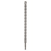 Kranz KR-91-0845 Бур по бетону 18x400x340мм, SDS PLUS