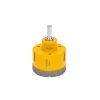 Kranz KR-92-1025 Коронка алмазная профессиональная по керамограниту и железобетону М14