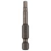 Kranz KR-92-0422 Бита шестигранная HEX-4х50 мм для шуруповерта