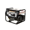 Kranz KR-16-1137 Генератор бензиновый KR8000, 8кВт, 230В, 25л, ручной старт