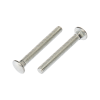 Kranz KR-01-3511-013 Болт мебельный DIN 603, 6,0х60мм, короб