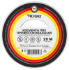 Kranz KR-09-2801 Изолента ПВХ профессиональная, 0.18х19 мм, 20 м
