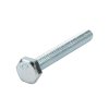 Kranz 1302-1080-1 Болт шестигранный DIN 933, 10х80