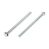 Kranz KR-01-3512-038 Болт шестигранный KRANZ DIN 933, 8х110