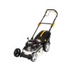 Kranz KR-16-1231 Газонокосилка бензиновая KR-460SP самоходная, 150см3, 46см