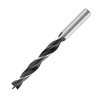 Kranz KR-91-0739 Сверло по дереву 10х130 мм
