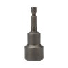 Kranz KR-92-0405-1 Ключ-насадка магнитная 1/4" 17х65 мм