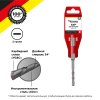 Kranz KR-91-0029 Бур по бетону 10x110x50мм SDS PLUS