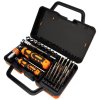 Kranz KR-12-4778 Набор отверток для точных работ