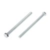 Kranz 1302-0892-4 Болт шестигранный DIN 933, 8х120