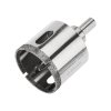 Kranz KR-92-0013 Коронка алмазная 45мм по керамограниту с центровочным сверлом