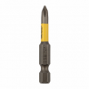 Kranz KR-92-0413-1 Бита для шуруповерта PH1х50 мм