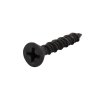 Kranz KR-01-3321-002 Саморез для гипсоволокнистых плит 3.9х25