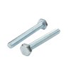 Kranz 1302-1080-4 Болт шестигранный DIN 933, 10х80