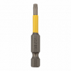 Kranz KR-92-0426-1 Бита для шуруповерта Torx T15х50 мм