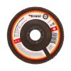 Kranz KR-90-0010Круг лепестковый торцевой, P24, 125х22,2мм