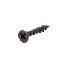 Kranz KR-01-3331-003 Саморез гипсокартон-дерево 3.5х25