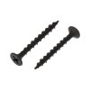 Kranz KR-01-3331-005 Саморез гипсокартон-дерево 3.5х35