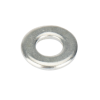 Kranz 1306-0006-1 Шайба плоская DIN 125, M6, упаковка поставщика