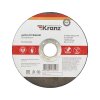 Kranz KR-90-0912 Диск отрезной по металлу 125х1,0х22,23мм
