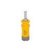 Kranz KR-92-1012 Коронка алмазная профессиональная по керамограниту и железобетону М14