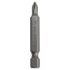 Kranz KR-12-6212 Бита PH 1x50 мм для шуруповерта сталь S2